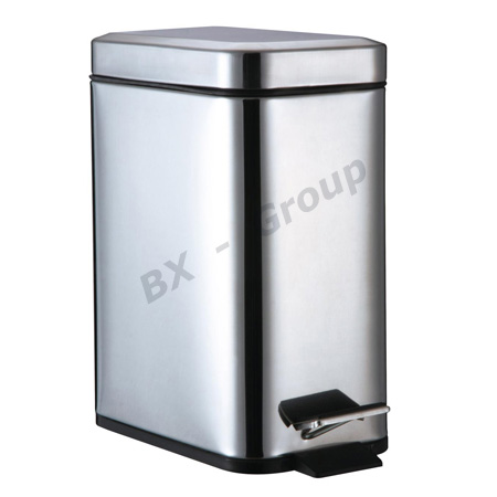 Pedal Dustbin